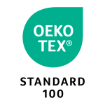 OEKO TEX Standart 100